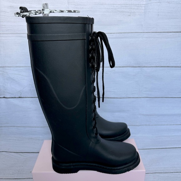 Off-White “For Riding” boots - Picture 5 of 14